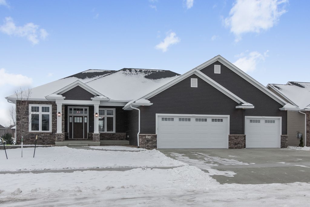 4235 Flagstick Drive
