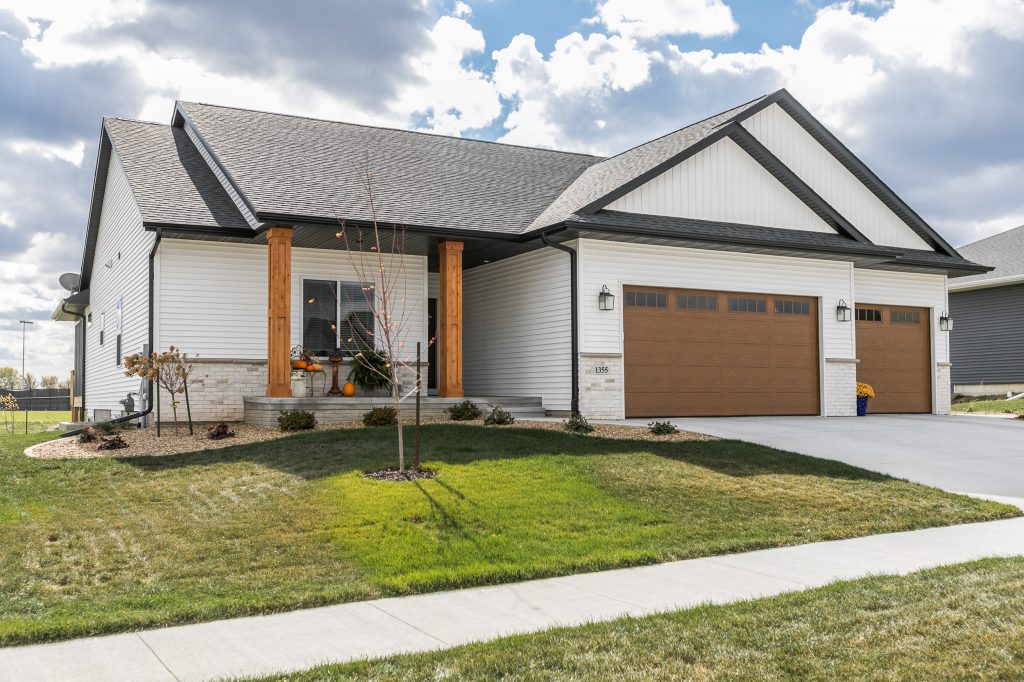 1355 Tartan Drive