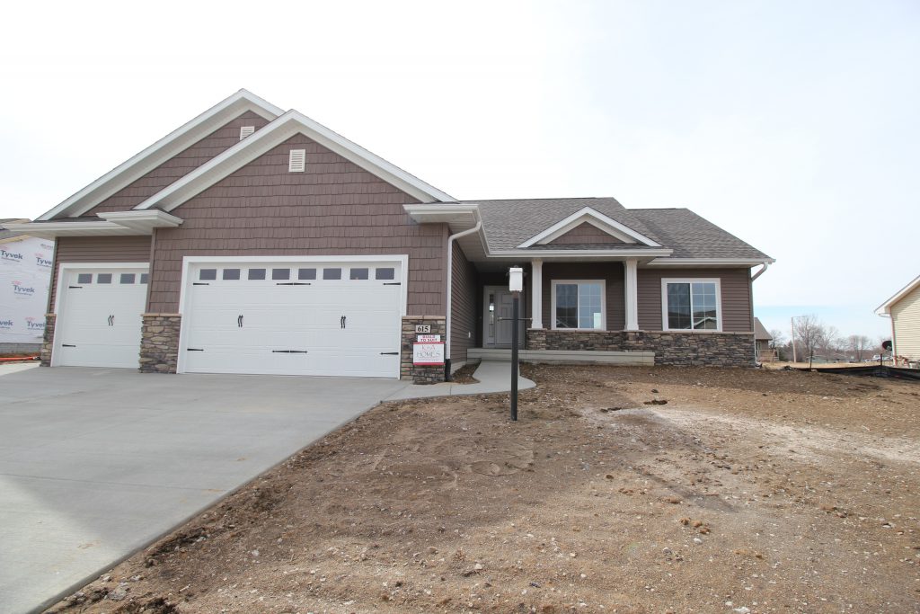 615 Penn Ridge